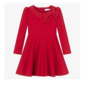 Abel & Luca girls European brand dress. Beautiful and classic dress. Size 10.